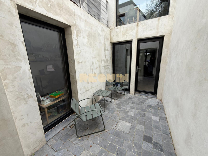 Maison - 102 m² - 6 pièces