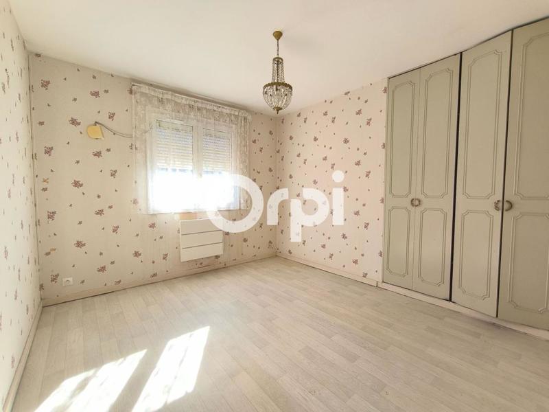 Maison - 87 m² - 3 pièces