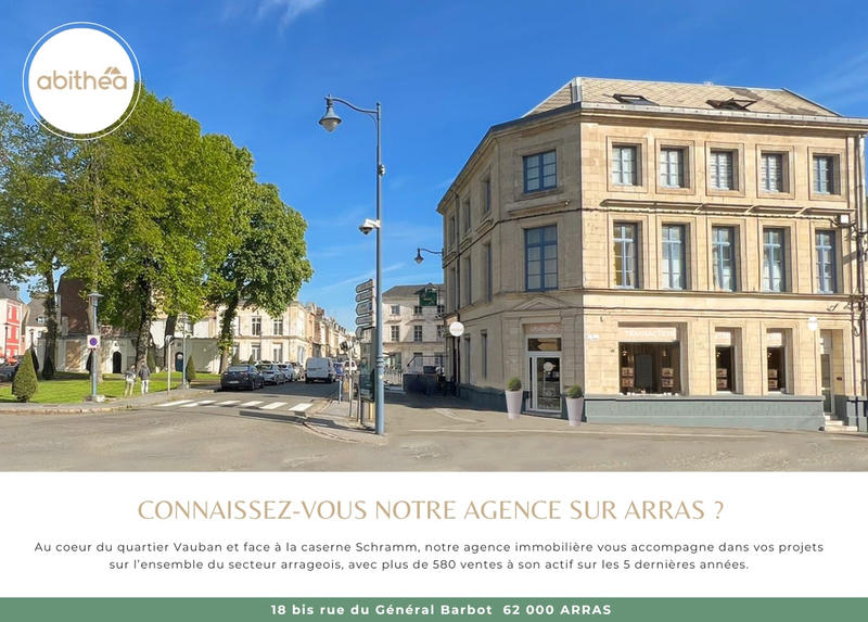 Maison - 252 m² - 10 pièces