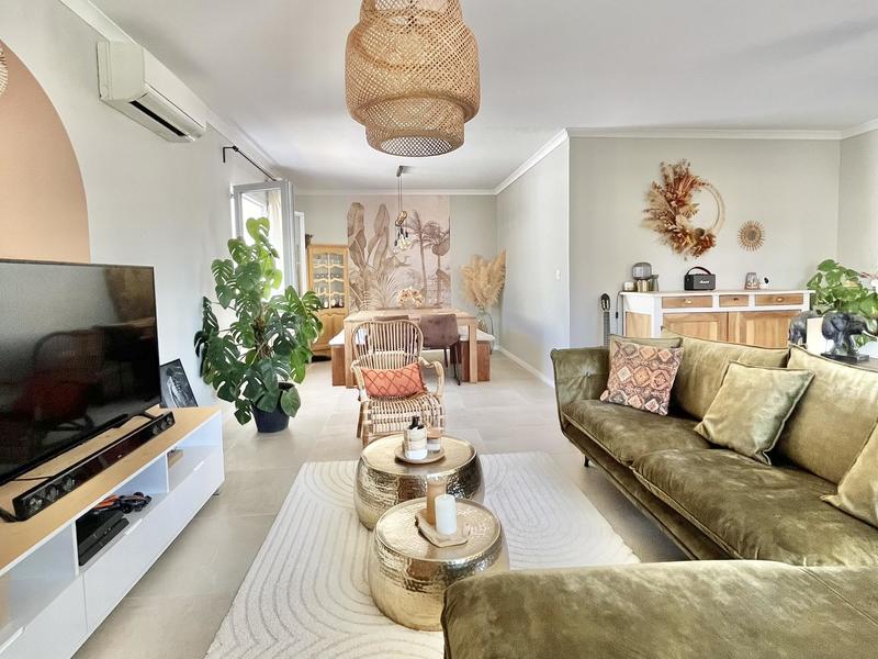 Villa - 94 m² - 3 pièces