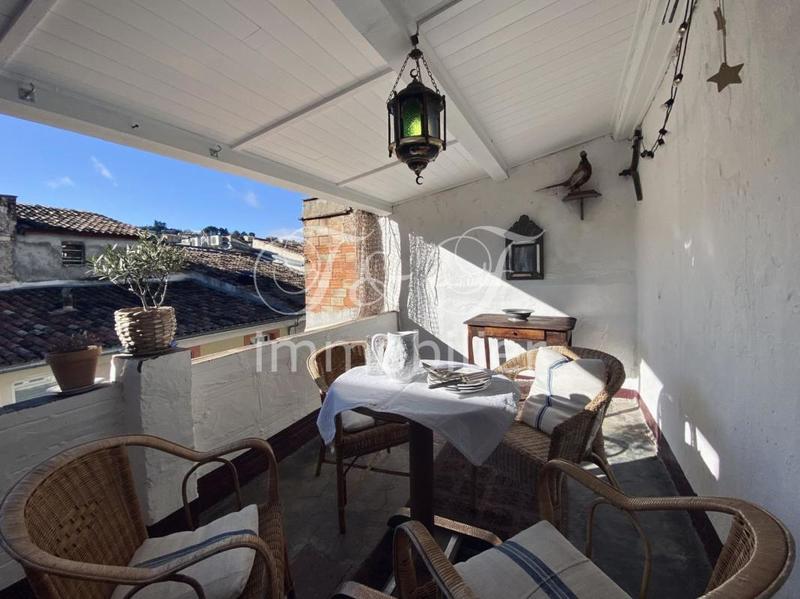 Maison de ville - 113 m²