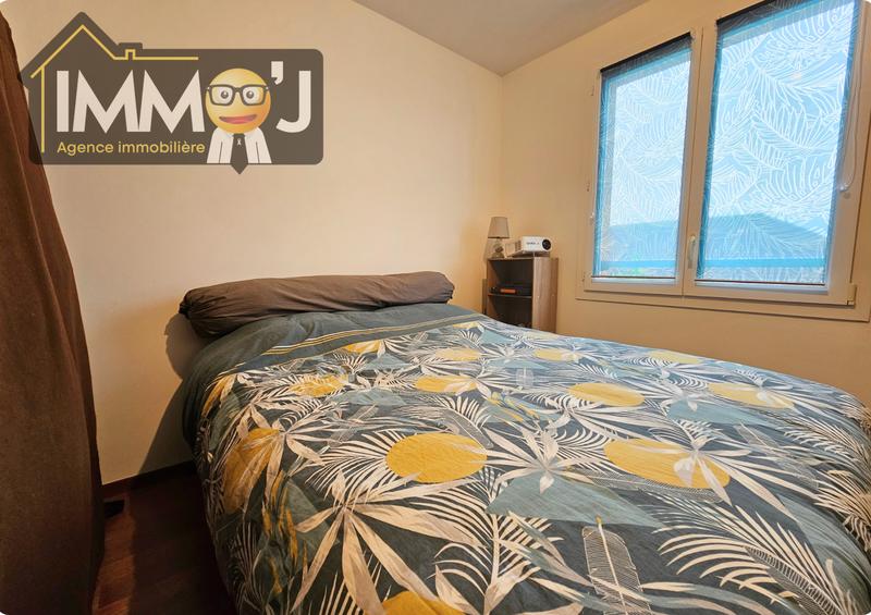 Appartement - 50 m² - 2 pièces