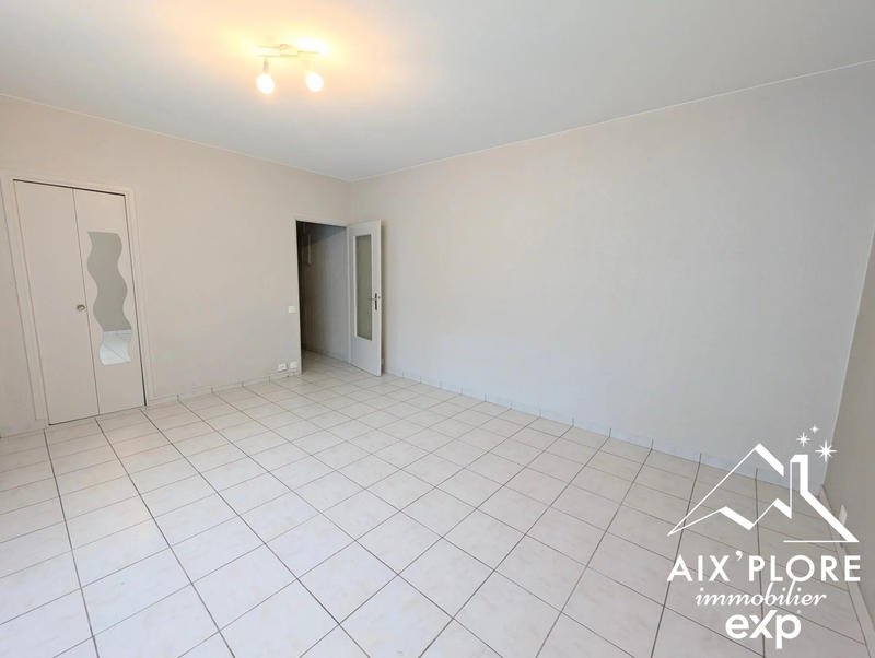Appartement - 30 m² - 1 pièce