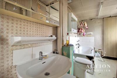 Maison - 71 m² - 3 pièces