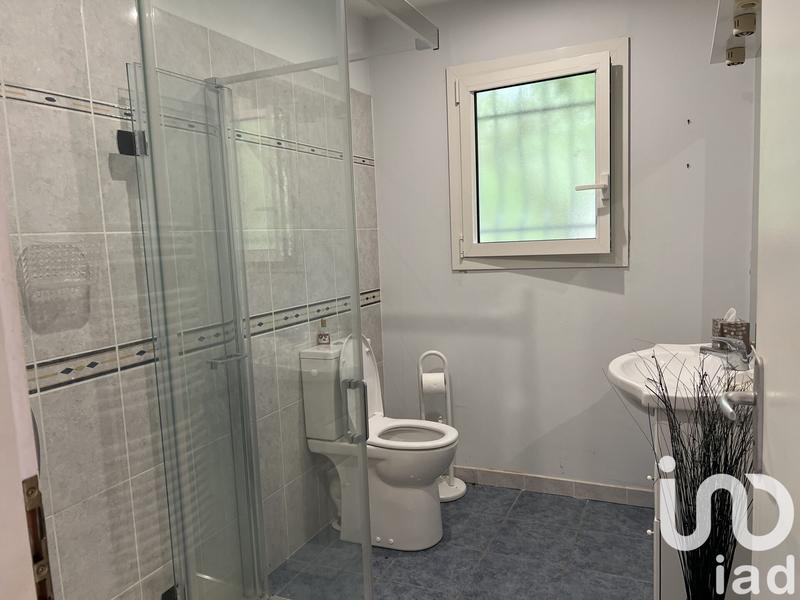 Maison de village - 110 m² - 5 pièces