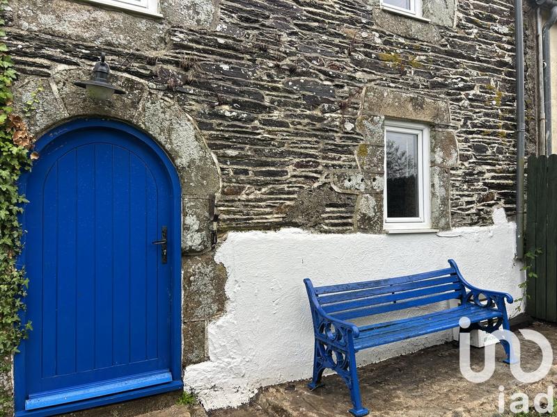 Maison - 102 m² - 3 pièces