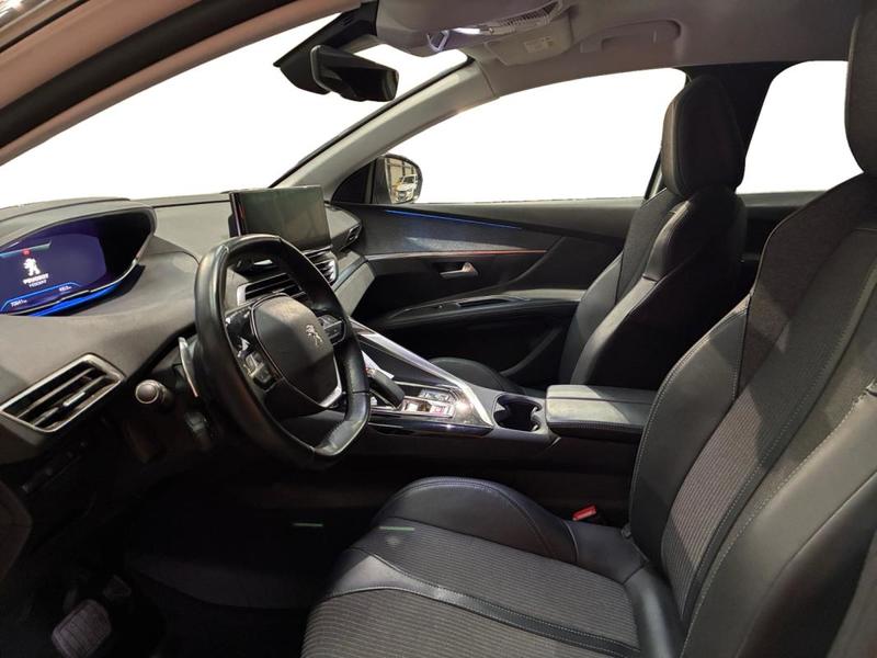 Peugeot 3008 Hybrid 225 e-Eat8 Allure Pack