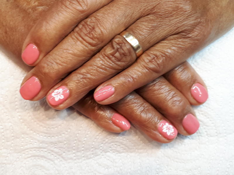 Ongles Styles / Stylish Nails