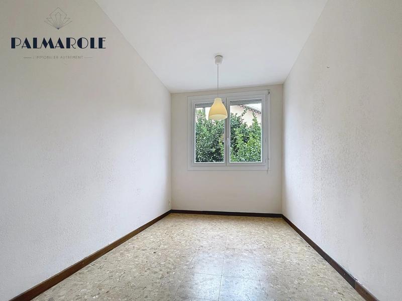 Appartement - 75 m² - 4 pièces