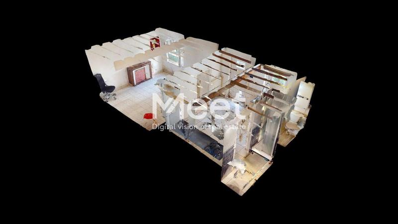 Maison - 38 m² - 2 pièces