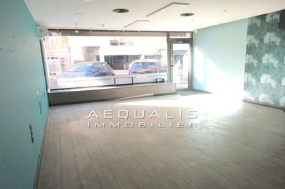 Local commercial - 55 m²