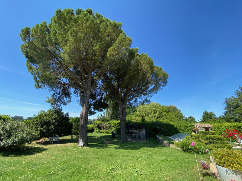 Maison - 142 m² - 5 pièces