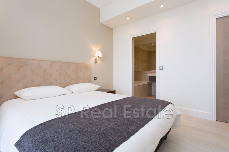 Appartement - 94 m² - 3 pièces