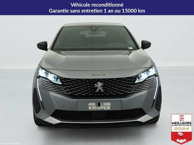 Peugeot 3008 Hybrid 180 e-Eat8 Allure Pack