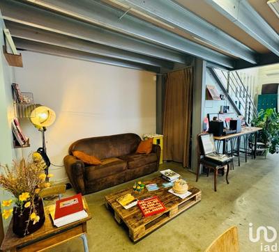 Local commercial - 180 m²