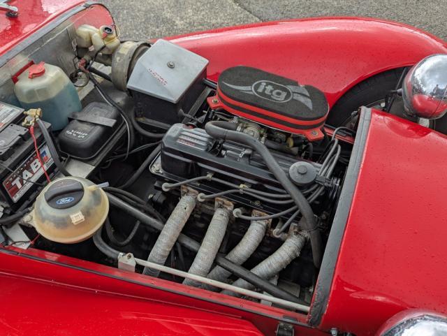 Martin gm0 Gmo Seven