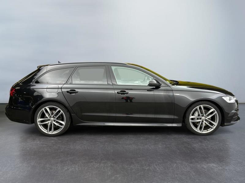 Audi A6 Avant V6 3.0 Tdi 272 s tronic 7 Quattro s line