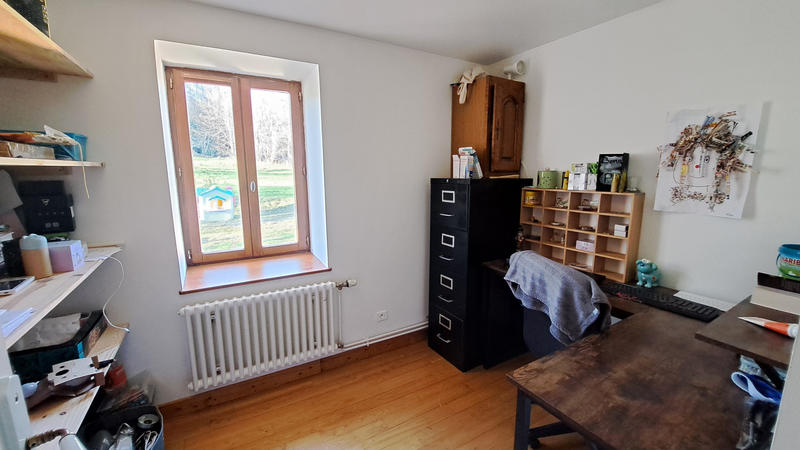 Maison - 173 m² - 7 pièces