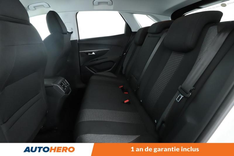 Peugeot 3008 1.6 Blue-HDi Active 120 ch