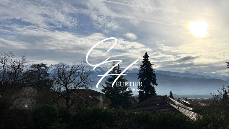 Maison - 160 m² - 5 pièces