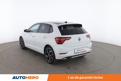Volkswagen Polo 2.0 Tsi Gti Dsg7 207 ch