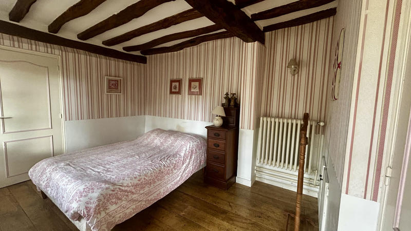 Maison - 211 m² - 7 pièces