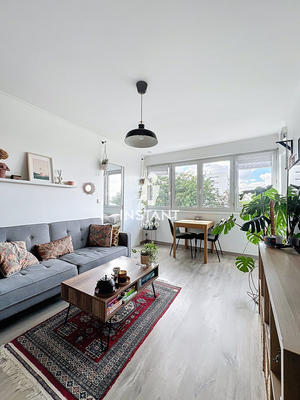 Appartement - 41 m² - 2 pièces