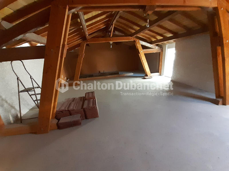 Immeuble - 269 m² - 5 pièces