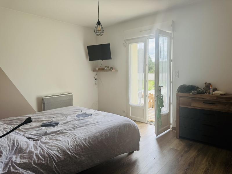 Maison - 170 m² - 6 pièces