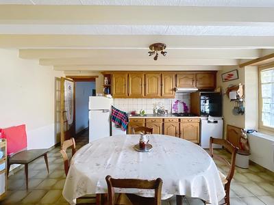 Maison - 75 m² - 4 pièces