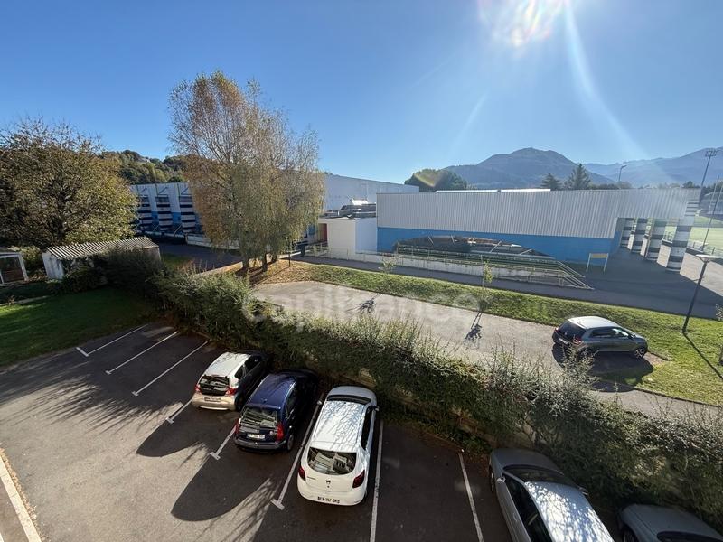 Appartement - 53 m² - 3 pièces