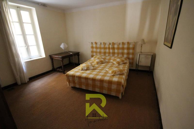 Maison de ville - 130 m² - 6 pièces