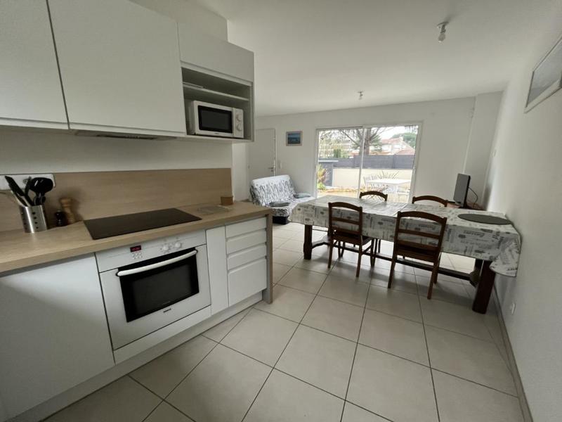 Chambre - 15 m² - 1 pièce