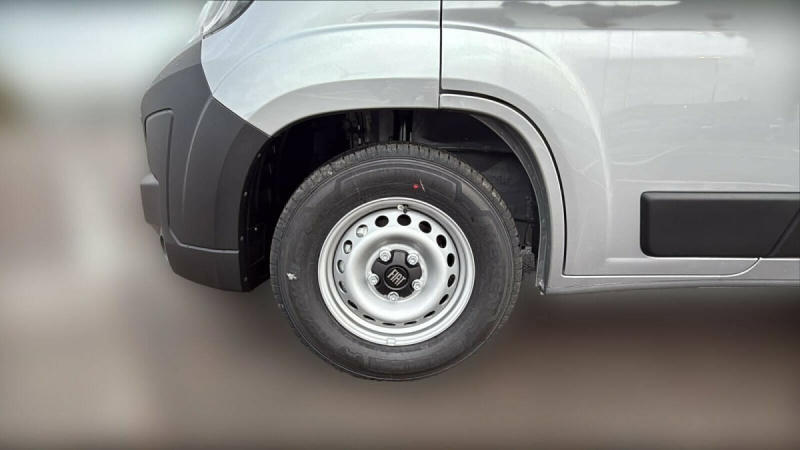 Fiat Ducato Fgn Tole L2h2 (Mh2) 3.5 t 180 Ch s Bva8