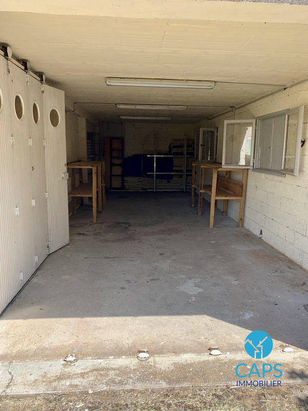 Maison contemporaine - 100 m² - 4 pièces