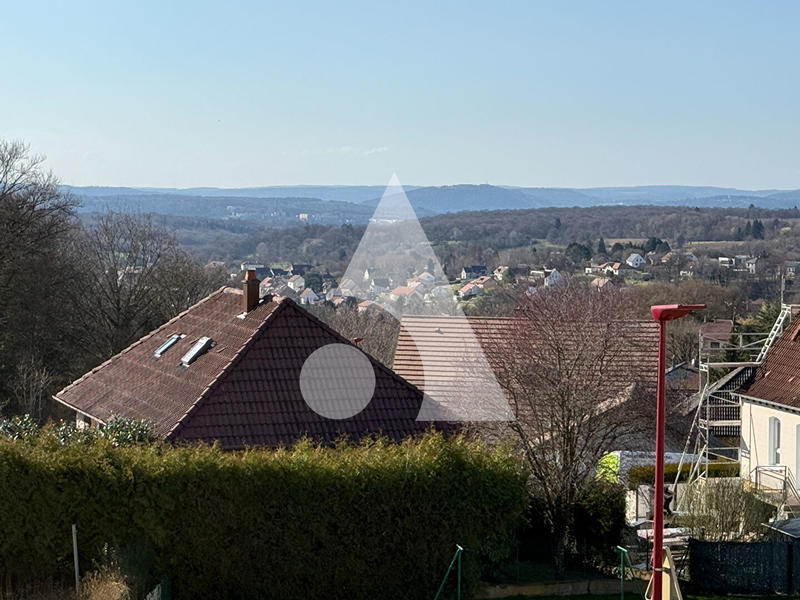 Appartement - 42 m² - 3 pièces