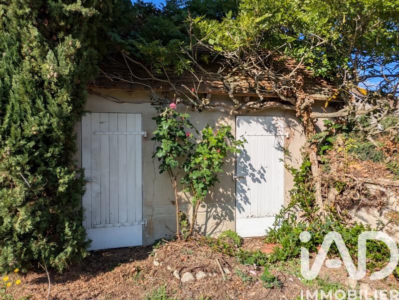 Maison de campagne - 99 m² - 4 pièces