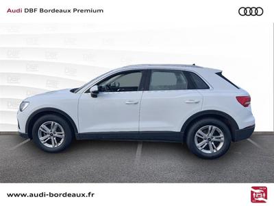 Audi Q3 35 Tfsi 150 ch Design