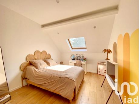 Maison - 160 m² - 5 pièces