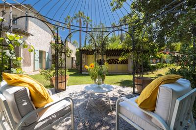 Maison - 155 m² - 7 pièces