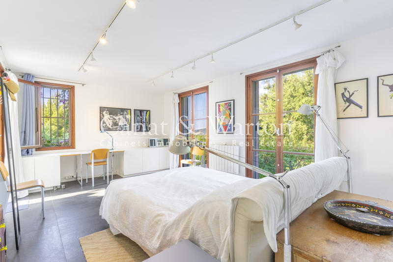 Villa - 125 m² - 5 pièces