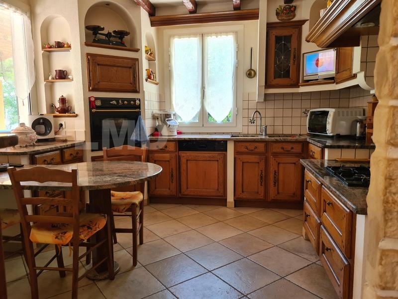 Villa - 114 m² - 5 pièces