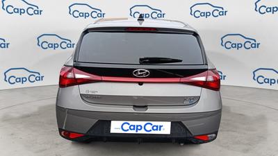Hyundai i20 1.0 t-GDi 100 Dct7 Intuitive