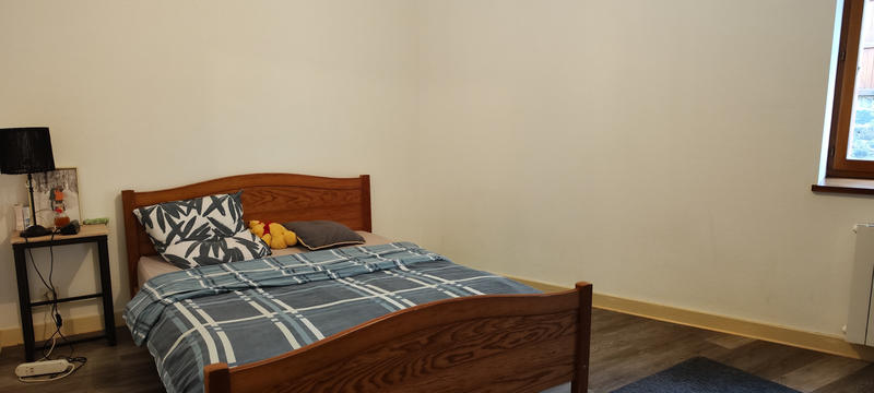 Appartement - 82 m² - 3 pièces