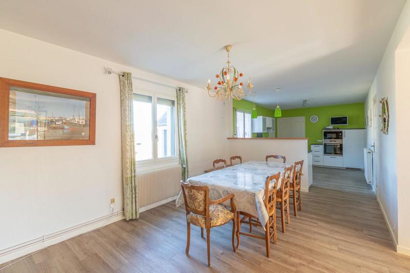 Pavillon - 101 m² - 5 pièces