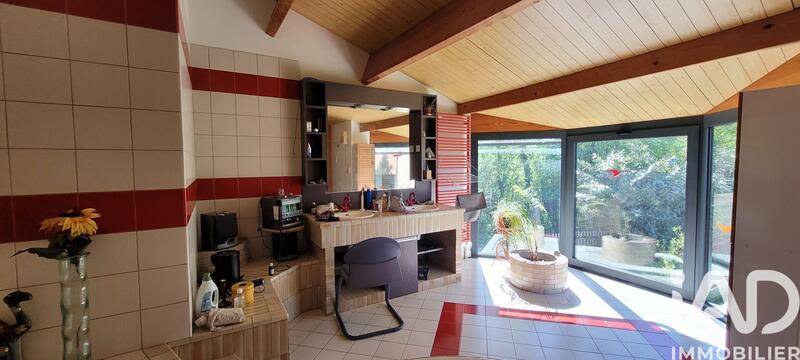 Maison de campagne - 178 m² - 6 pièces