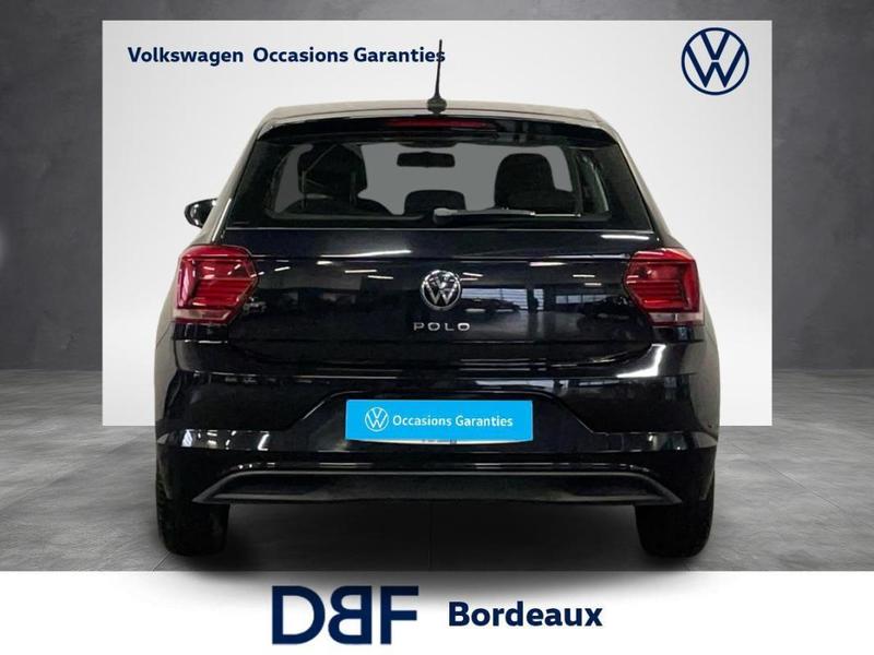 Volkswagen Polo 1.0 80 s&amp;S Bvm5 Lounge