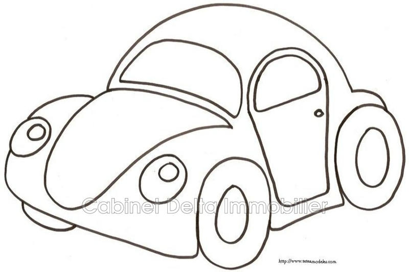 Parking / Garage - 13 m²