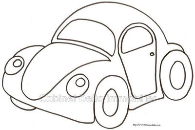 Parking / Garage - 13 m²