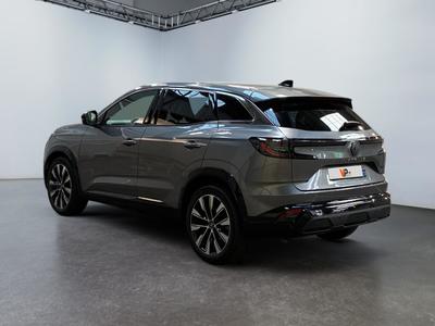 Renault Austral E-Tech hybrid 200 Techno